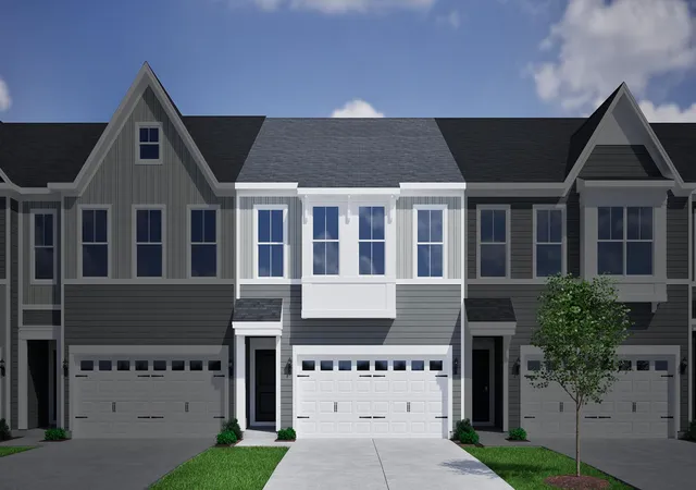 Photo 1 of Townhouse for sale at 12 Dahlberg St, Summerville, SC 29483 | MLS# 26009403 | Listing updated on 2026-09-01