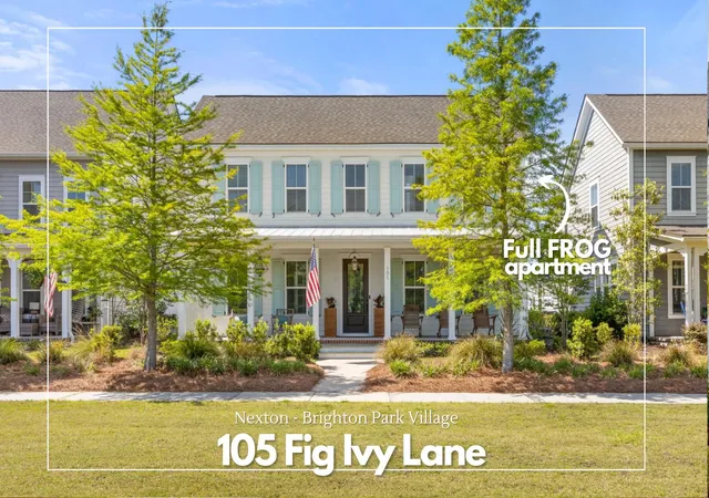 Homes for sale in Summerville, SC | 105 Fig Ivy Ln, Summerville, SC 29486 | MLS# 26013240