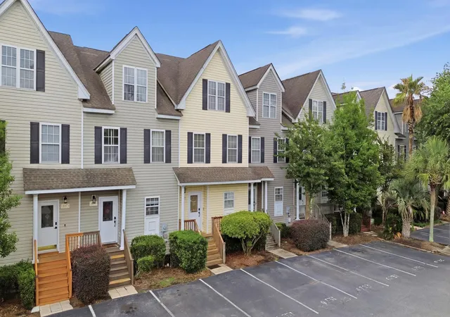 Photo 3 of Townhouse for sale at 4751 Arco Ln, North Charleston, SC 29418 | MLS# 26018027 | Listing updated on 2026-08-04