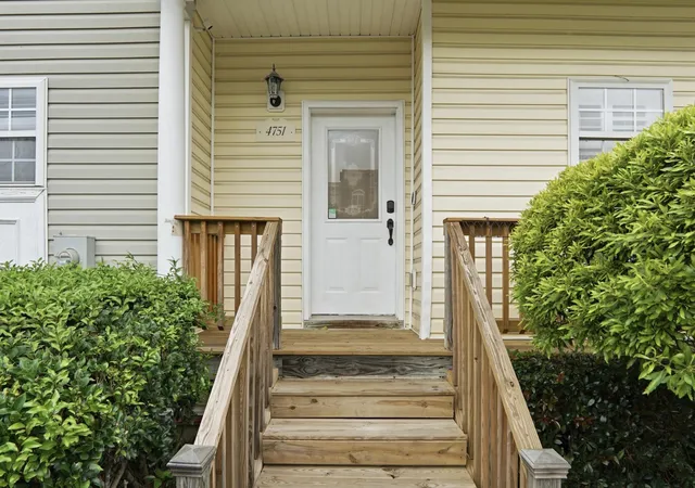 Photo 3 of Townhouse for sale at 4751 Arco Ln, North Charleston, SC 29418 | MLS# 26018027 | Listing updated on 2026-09-24