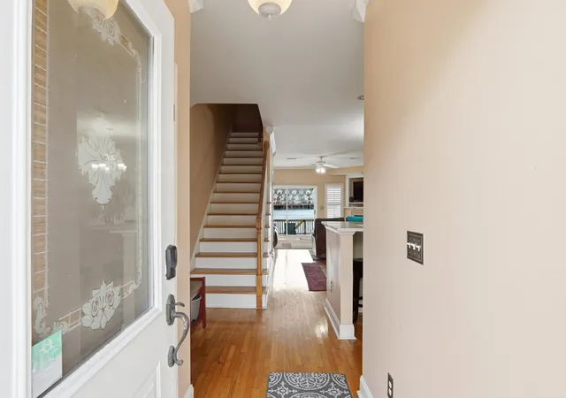 Photo 4 of Townhouse for sale at 4751 Arco Ln, North Charleston, SC 29418 | MLS# 26018027 | Listing updated on 2026-09-24