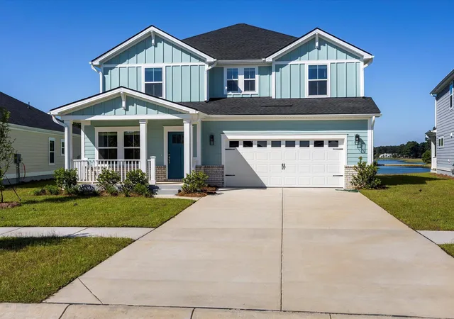 Photo 1 of Single family home for sale at 450 Radiant Blue Way, Summerville, SC 29486 | MLS# 26022541 | Listing updated on 2026-09-18