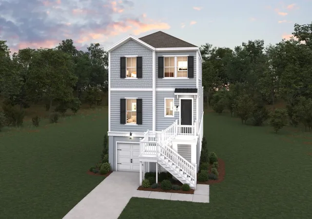 Photo 1 of Single family home for sale at 7323 Longtown Dr, Hanahan, SC 29410 | MLS# 26005764 | Listing updated on 2026-09-12