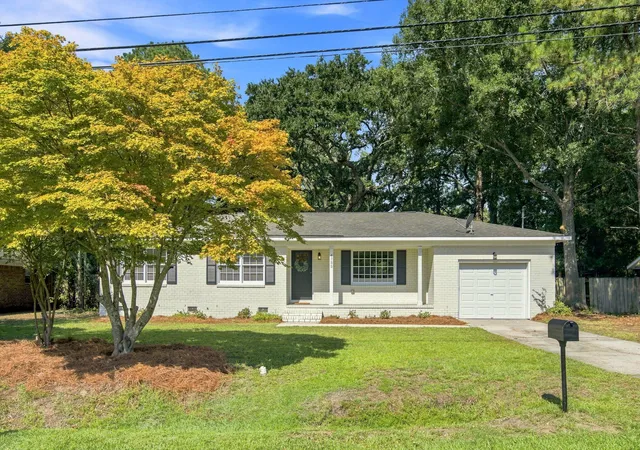 2nd image of 4755 Lysa Ave, North Charleston, SC 29405 | MLS# 26023731