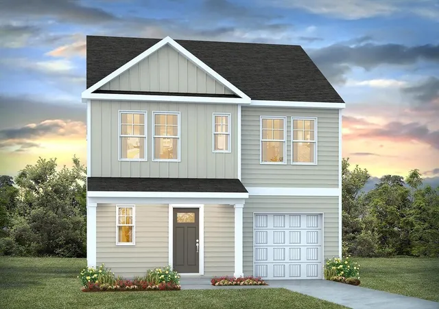 Photo 1 of Single family home for sale at 126 Broadstone Dr, Summerville, SC 29486 | MLS# 26009496 | Listing updated on 2026-10-08