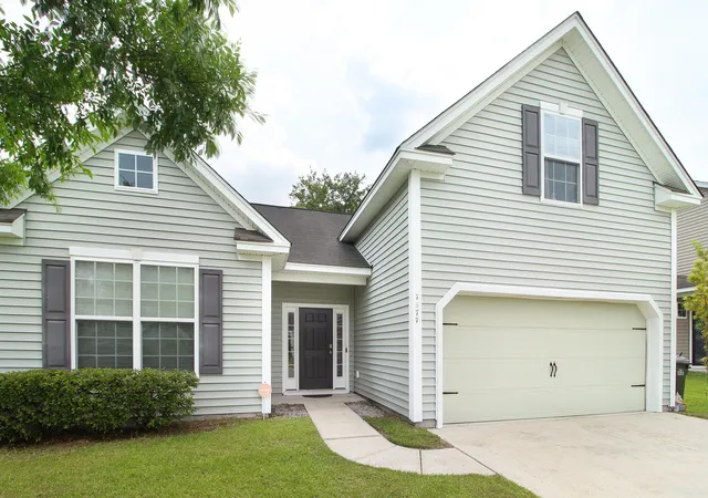 Single family home for sale at 7677 Eagle Lake Rd, North Charleston, SC 29418 | MLS# 26016985