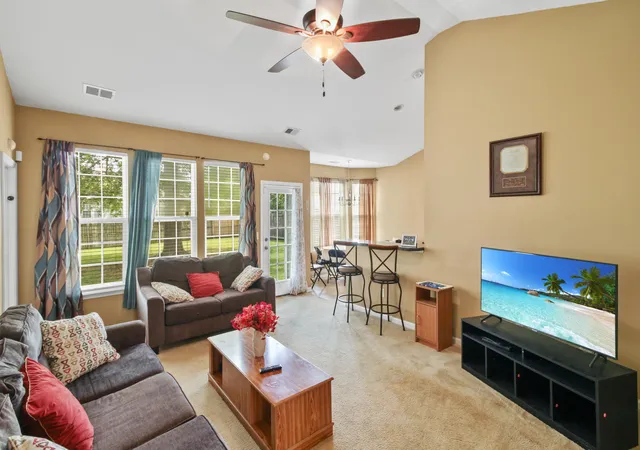 Photo 3 of Single family home for sale at 7677 Eagle Lake Rd, North Charleston, SC 29418 | MLS# 26016985 | Listing updated on 2026-09-11