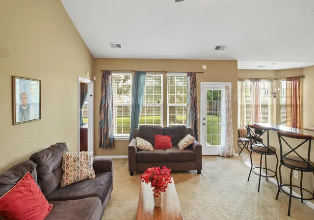 Photo 3 of Single family home for sale at 7677 Eagle Lake Rd, North Charleston, SC 29418 | MLS# 26016985 | Listing updated on 2026-09-11