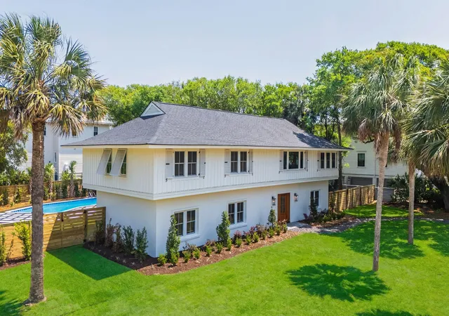 1st image of 8 46th Ave, Isle Of Palms, SC 29451 | MLS# 26011924