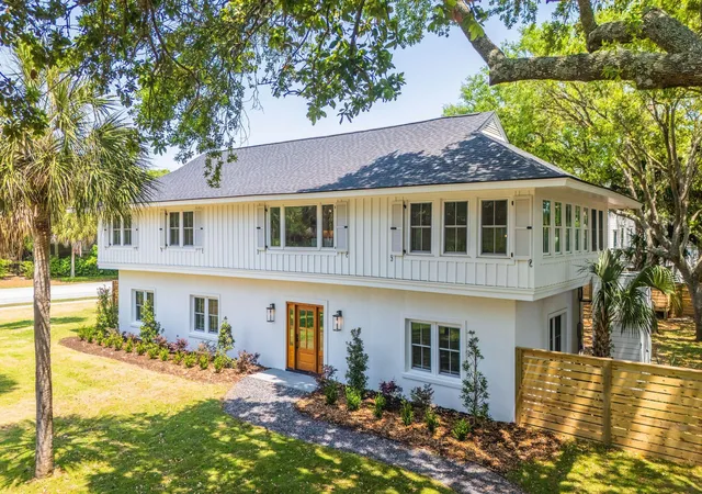 72nd image of 8 46th Ave, Isle Of Palms, SC 29451 | MLS# 26011924