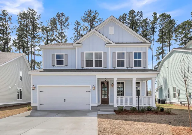 Photo 1 of Single family home for sale at 5 Wappoo Tr Ln, Summerville, SC 29486 | MLS# 26019835 | Listing updated on 2026-10-02