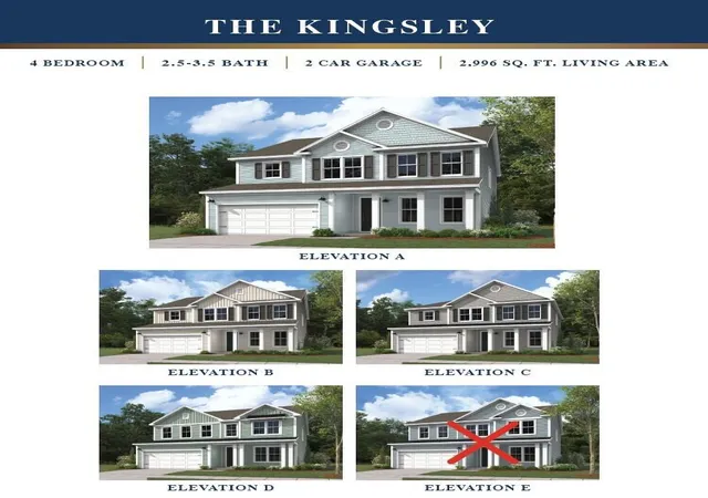 Photo 3 of Single family home for sale at 5 Wappoo Tr Ln, Summerville, SC 29486 | MLS# 26019835 | Listing updated on 2026-10-02