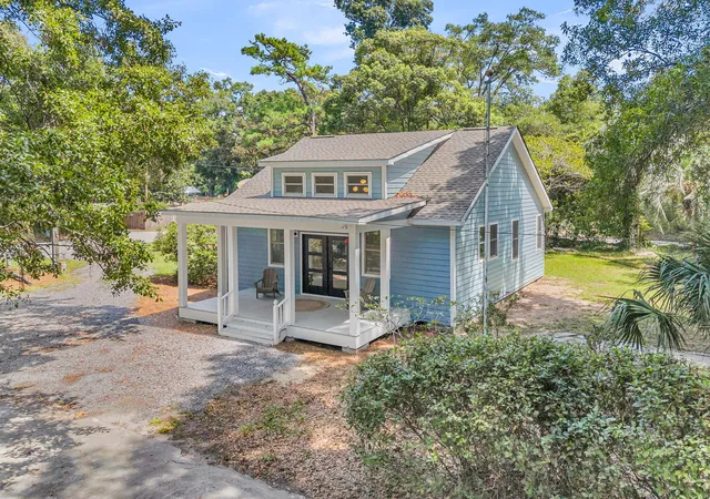 1st image of 6094 Chisolm Rd, Johns Island, SC 29455 | MLS# 26023878