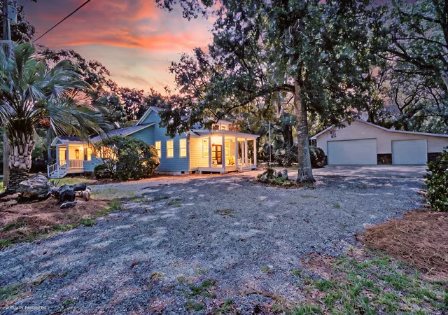 Photo 3 of Single family home for sale at 6094 Chisolm Rd, Johns Island, SC 29455 | MLS# 26023878 | Listing updated on 2026-09-01