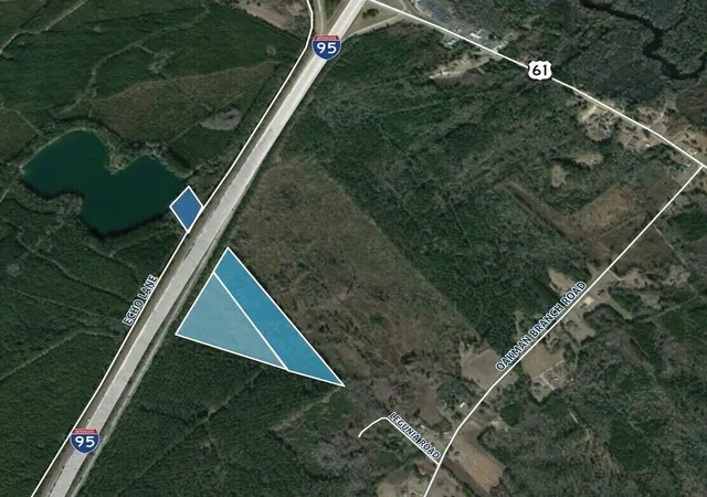 Photo 1 of Land for sale at 0 Echo Ln, Walterboro, SC 29488 | MLS# 25022214 | Listing updated on 2025-08-13