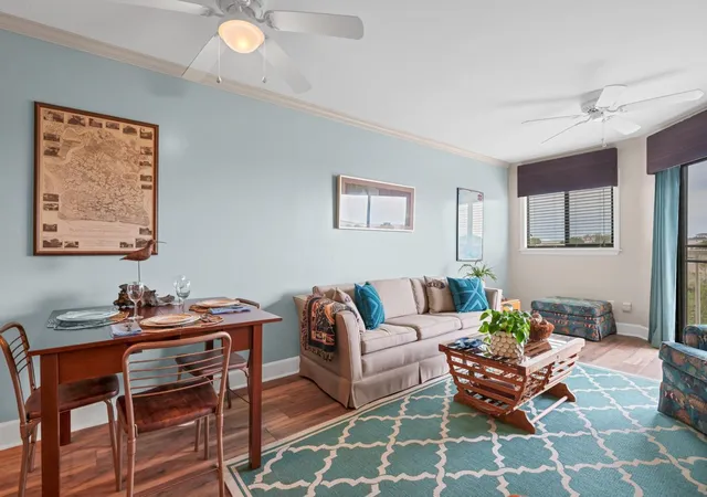 5th image of 3701 Docksite Rd #108, Edisto Island, SC 29438 | MLS# 26013818