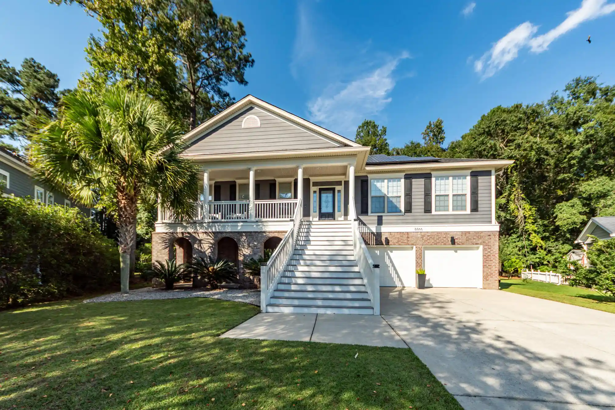 Single family home for sale at 8866 Tolbert Way, North Charleston, SC 29420 | MLS# 26028644