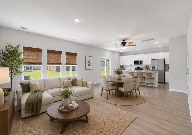 Photo 3 of Single family home for sale at 2130 Longhorn Ln, Summerville, SC 29485 | MLS# 26023666 | Listing updated on 2026-08-28