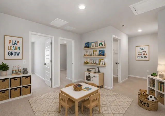 Photo 4 of Single family home for sale at 2130 Longhorn Ln, Summerville, SC 29485 | MLS# 26023666 | Listing updated on 2026-10-23