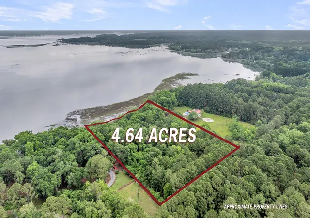 1st image of 0 Josie Ridge Rd #Lot 23, Wadmalaw Island, SC 29487 | MLS# 26016138