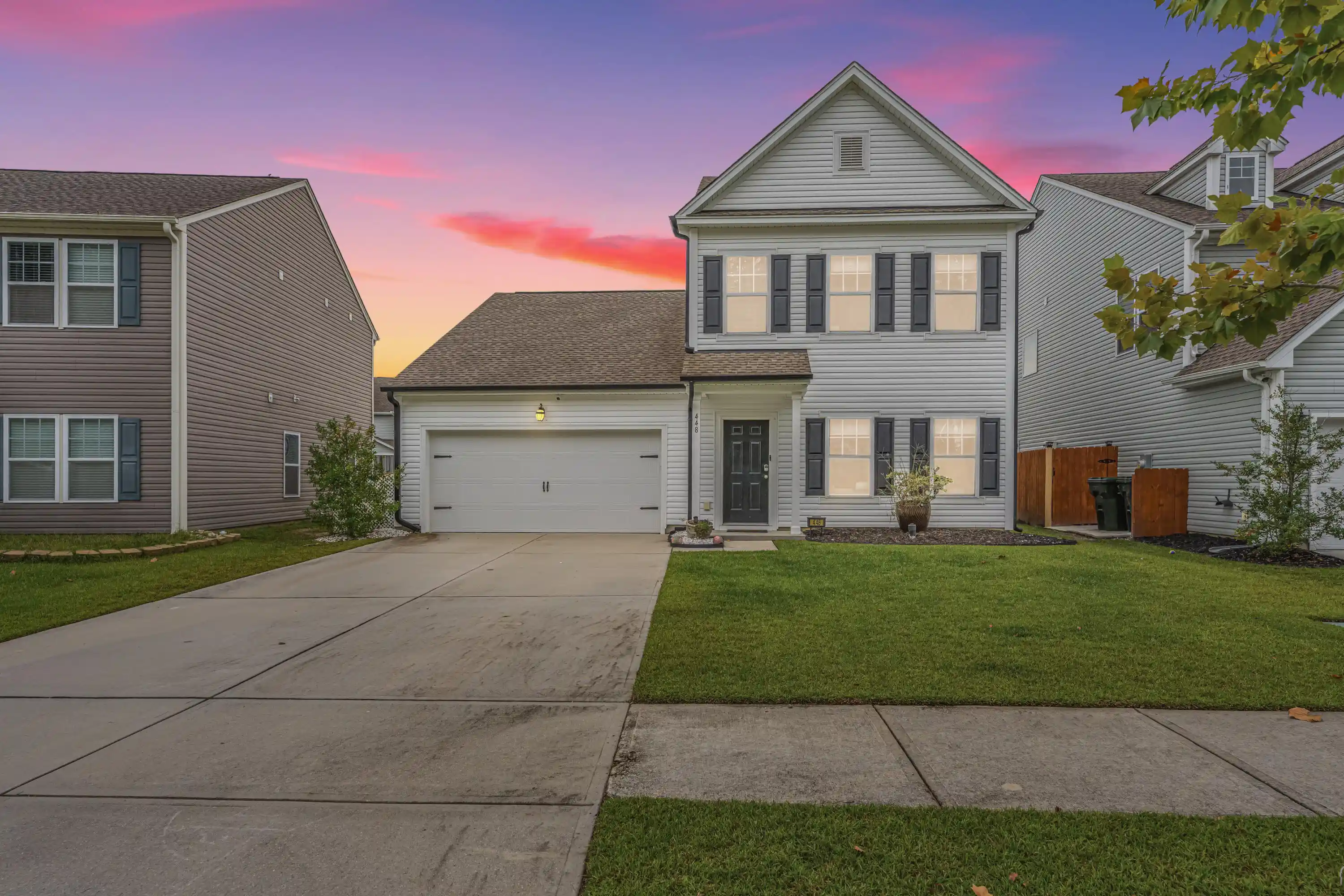 Photo 1 of Single family home for sale at 448 Fox Sparrow Ct, Summerville, SC 29486 | MLS# 26028108 | Listing updated on 2026-10-12