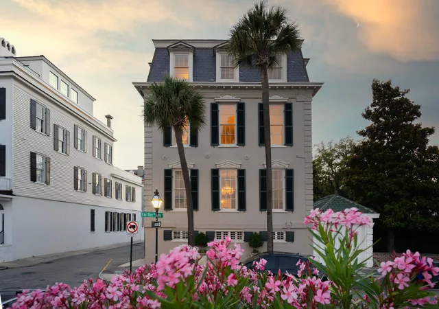 Homes for sale in Charleston, SC | 2 Water St, Charleston, SC 29401 | MLS# 26015184