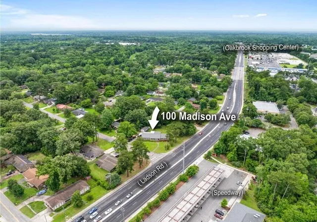 Photo 3 of Single family home for sale at 100 Madison Ave, Ladson, SC 29456 | MLS# 26019743 | Listing updated on 2026-08-05