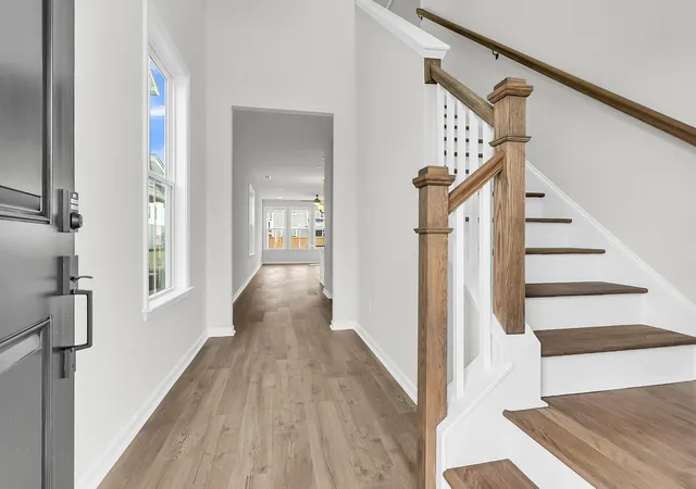 Photo 3 of Single family home for sale at 736 Southern Cypress Cir, Moncks Corner, SC 29461 | MLS# 26022012 | Listing updated on 2026-08-04