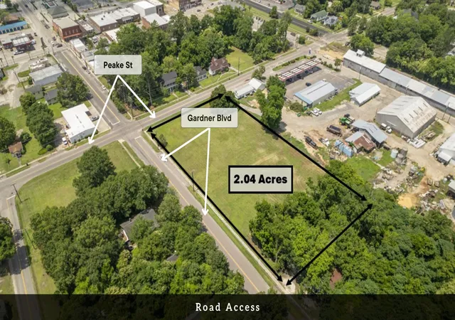 2nd image of 1000 Peake St, Holly Hill, SC 29059 | MLS# 26015666