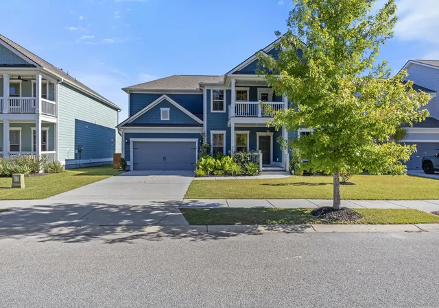 Photo 1 of Single family home for sale at 2210 Des Arc Rd, Johns Island, SC 29455 | MLS# 26029419 | Listing updated on 2026-10-29