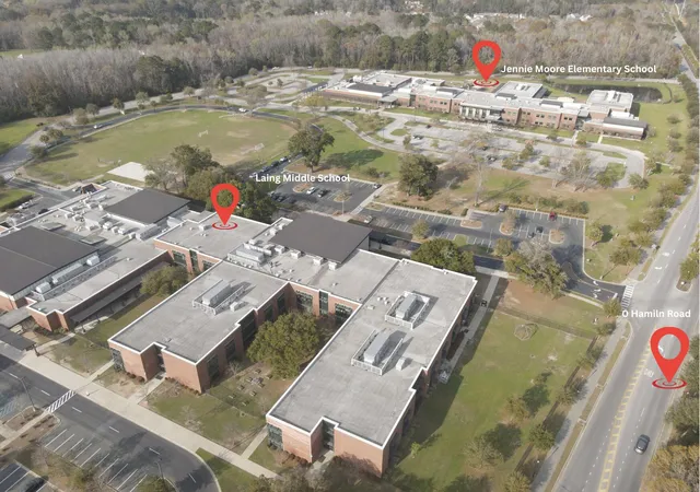 1st image of 0 Hamlin Rd, Mount Pleasant, SC 29466 | MLS# 26007219