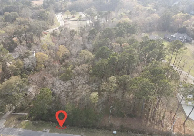 2nd image of 0 Hamlin Rd, Mount Pleasant, SC 29466 | MLS# 26007219
