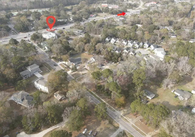 3rd image of 0 Hamlin Rd, Mount Pleasant, SC 29466 | MLS# 26007219
