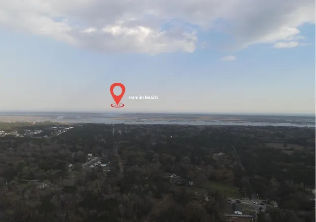 4th image of 0 Hamlin Rd, Mount Pleasant, SC 29466 | MLS# 26007219