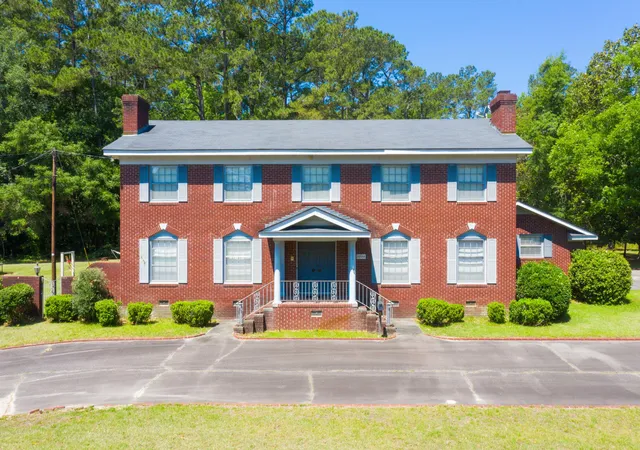 Homes for sale in Holly Hill, SC | 2824 Camden Rd, Holly Hill, SC 29059 | MLS# 26014782