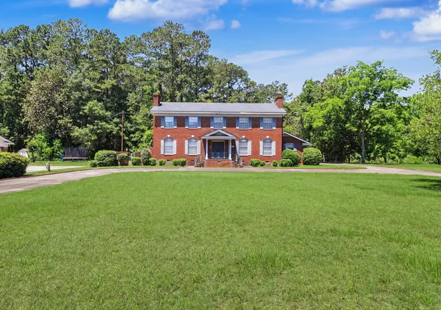 Homes for sale in Holly Hill, SC | 2824 Camden Rd, Holly Hill, SC 29059 | MLS# 26014782