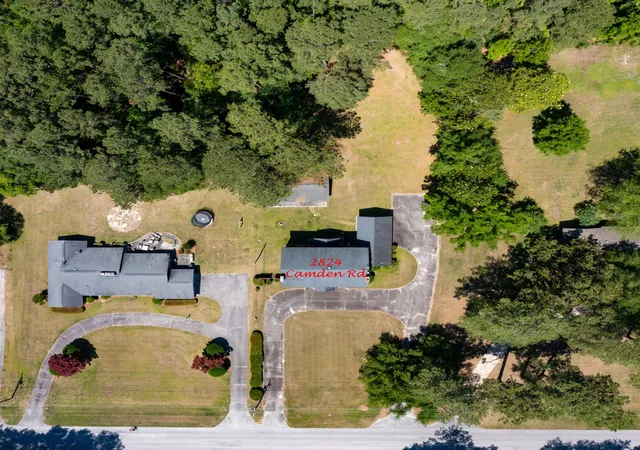 Homes for sale in Holly Hill, SC | 2824 Camden Rd, Holly Hill, SC 29059 | MLS# 26014782