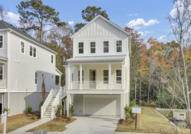 Photo 1 of Sale Pending at 616 Du Bois Dr, Johns Island, SC 29455 | MLS# 26009368 | Listing updated on 2026-04-02