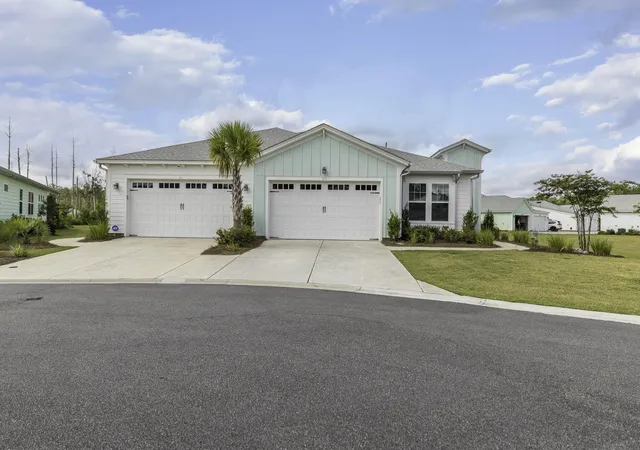 Photo 3 of Townhouse for sale at 213 Salty Rim Point, Hardeeville, SC 29927 | MLS# 26020721 | Listing updated on 2026-07-20