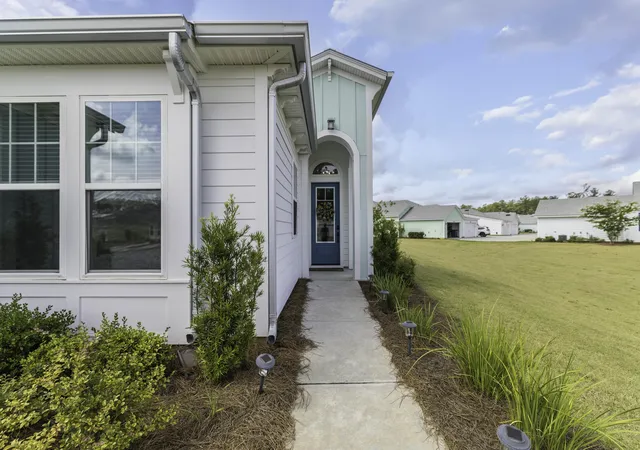 Photo 4 of Townhouse for sale at 213 Salty Rim Point, Hardeeville, SC 29927 | MLS# 26020721 | Listing updated on 2026-07-20