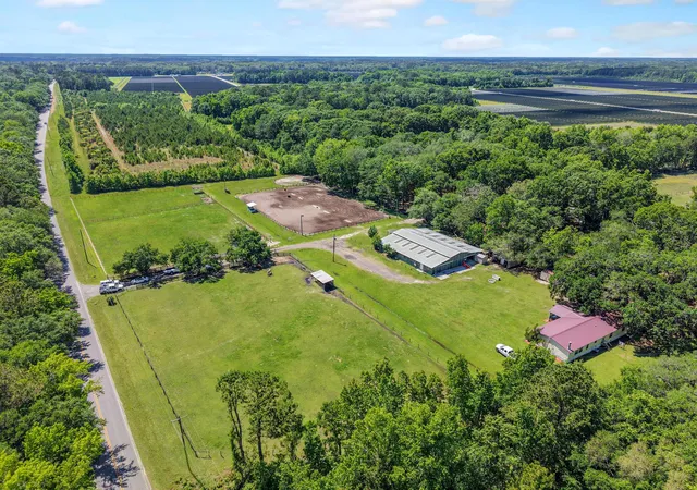 Photo 3 of Land for sale at 163 Keans Neck Rd, Seabrook, SC 29940 | MLS# 26005290 | Listing updated on 2026-08-13
