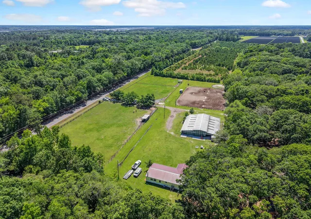 Photo 4 of Land for sale at 163 Keans Neck Rd, Seabrook, SC 29940 | MLS# 26005290 | Listing updated on 2026-08-13