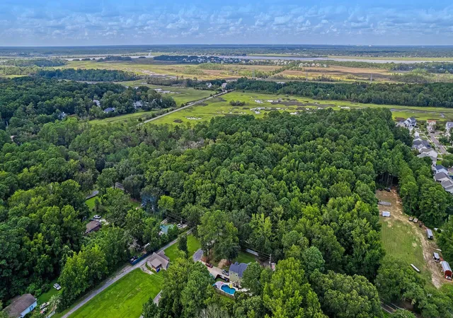 Land for sale at 1 River Rd, Johns Island, SC 29455 | MLS# 24029046 | Listing updated on 2025-10-31