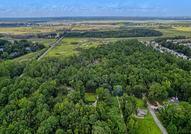 Photo 1 of Land for sale at 1 River Rd, Johns Island, SC 29455 | MLS# 24029046 | Listing updated on 2025-10-31