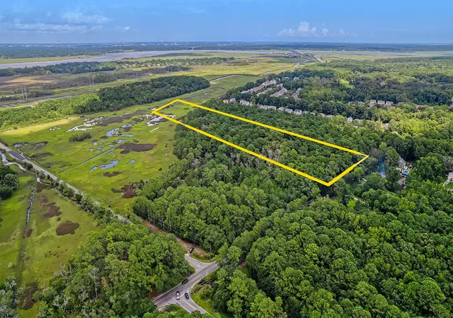 Photo 2 of Land for sale at 1 River Rd, Johns Island, SC 29455 | MLS# 24029046 | Listing updated on 2025-10-31