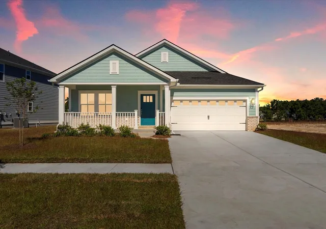 2nd image of 443 Radiant Blue Wy, Summerville, SC 29486 | MLS# 26019738