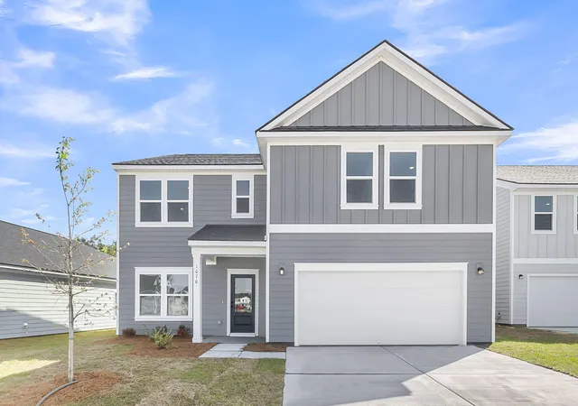 Photo 3 of Single family home for sale at 3101 Macaron Ct, Ravenel, SC 29470 | MLS# 26021567 | Listing updated on 2026-08-26
