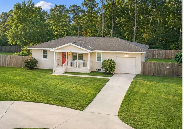 2nd image of 134 Wells Cir, Saint Stephen, SC 29479 | MLS# 26019801
