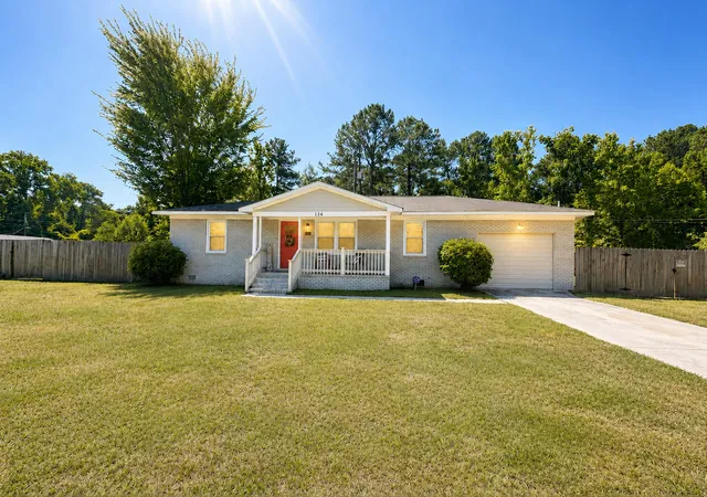 3rd image of 134 Wells Cir, Saint Stephen, SC 29479 | MLS# 26019801