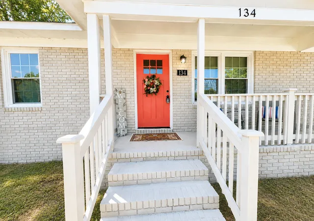 5th image of 134 Wells Cir, Saint Stephen, SC 29479 | MLS# 26019801